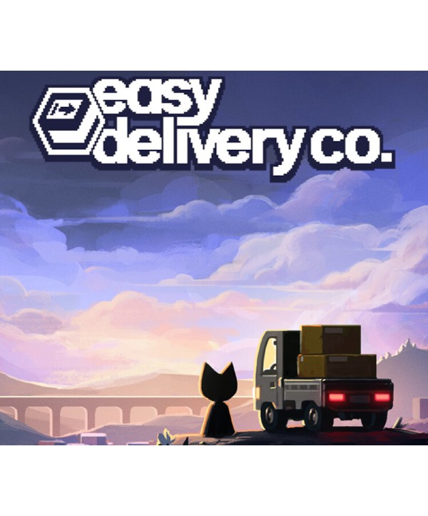Easy Delivery Co. Steam Key GLOBAL